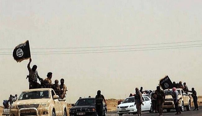 آیا قطر از ائتلاف ضد داعش کنارگذاشته شد؟