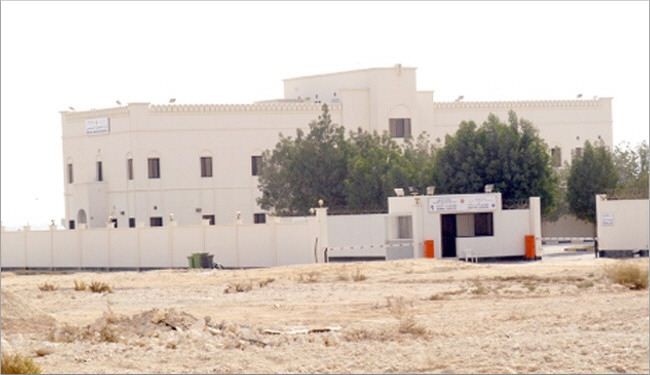 البحرين :معتقلو سجن جو يواصلون إلاضراب حتى تحقيق مطالبهم