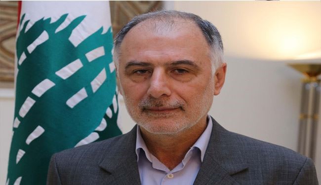 وزیرلبنانی: عاملان تشکیل داعش مدعی مبارزه با آن هستند