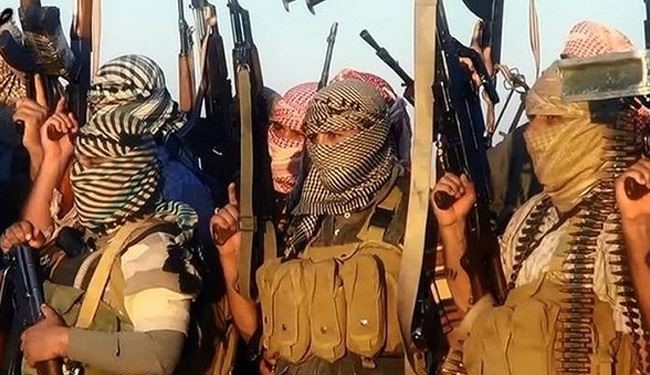 شکنجه وحشیانه عشایر عراقی به دست داعش