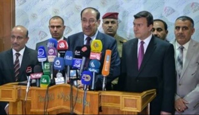 مالکی: عملیات در شهرها همیشه با دقت انجام شده است