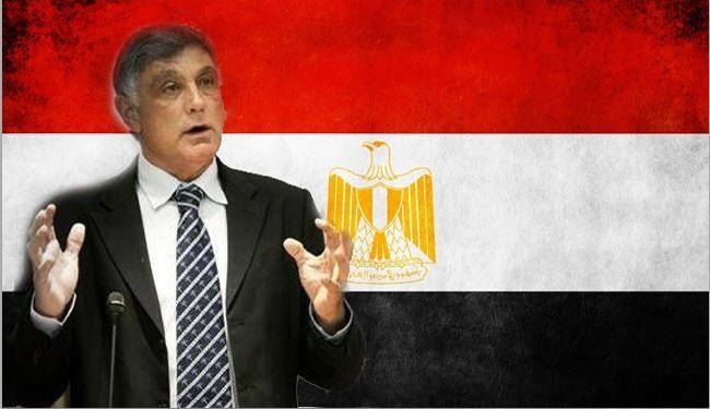 سفیر صهیونیست‌ها استوارنامه خود را به 