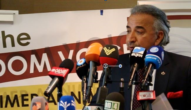 18 منظمة حقوقية تطالب بالإفراج عن الشيخ النمر