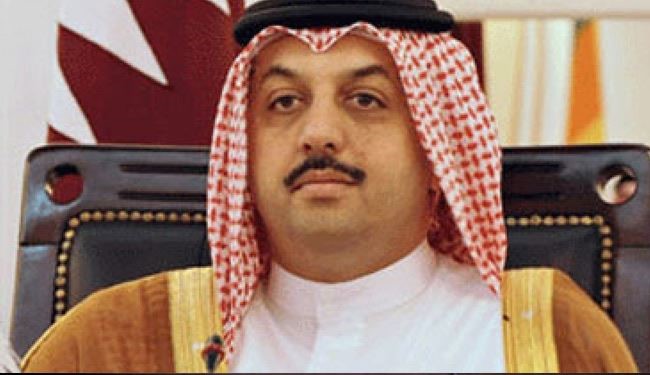 خالد العطية:لم نطرد 