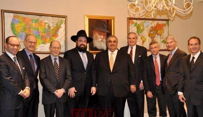 همسو شدن مواضع بحرین با صهیونیستها درباره حزب الله