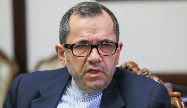 مسؤول ايراني: لو تحلى الطرف الآخر بالجدية لتوصلنا لاتفاق نووي