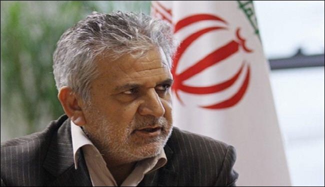 ايران تبدأ في بناء 8 مصافي نفط جديدة خلال أشهر