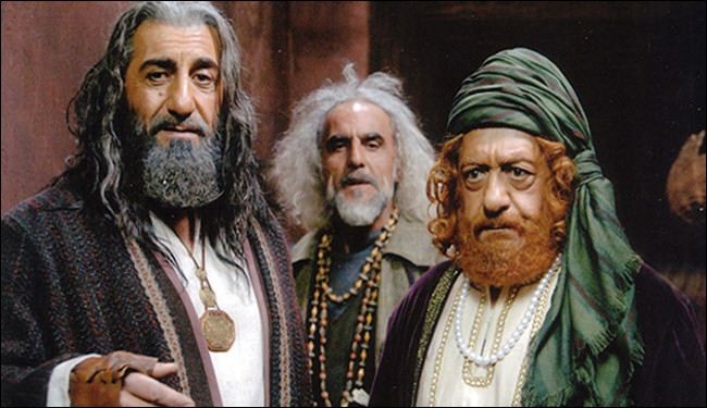 فيلم ايراني ينال السيف الفضي لـ