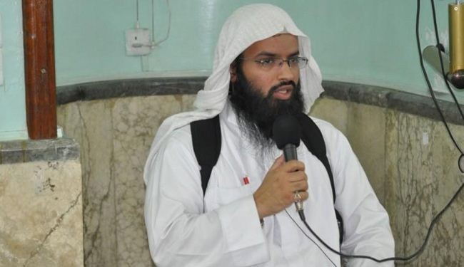 تركي البنعلي.. من إمام مسجد بالبحرين إلى منظر لـ 