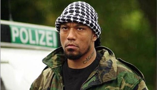 9 ألمان على الاقل شاركوا بعمليات انتحارية بالعراق وسوريا