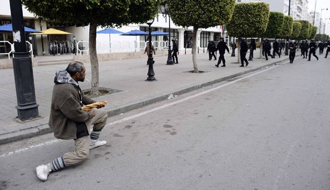 البنك الدولي يحذّر تونس من ثورة ثانية