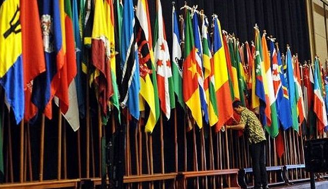 عدم الانحياز: الدبلوماسية والحوار؛ السبيل الوحيد لحل النووي الايراني