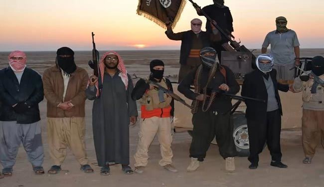 روزنامه عربستانی: چرا سعودی‌ها هیزم داعش هستند ؟!