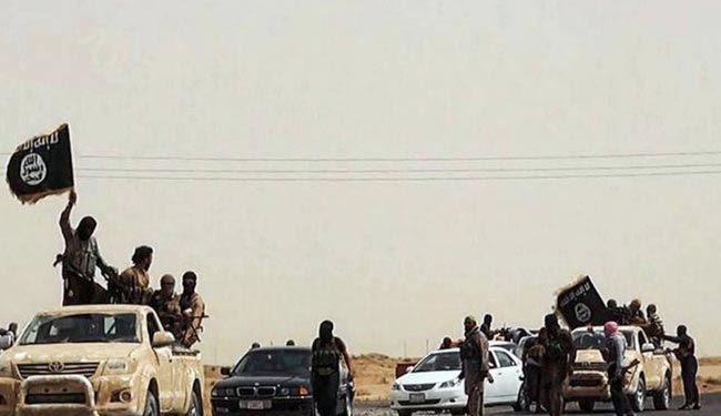 خاطرات یک سعودی از بی‌بند و باری‌های سران داعش