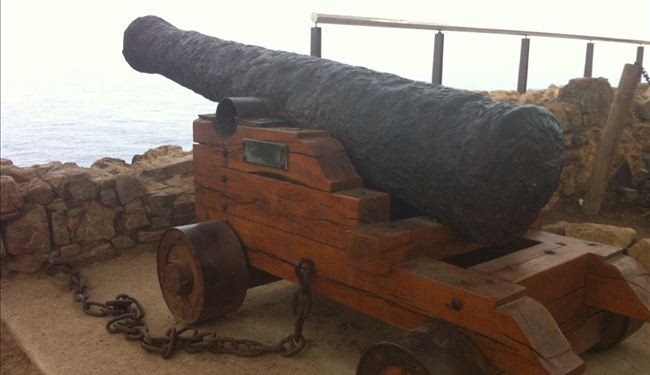 صور عن مدينة tossa de mar في اسبانيا