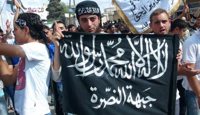 پاسخ دولت لبنان به تروریستها پس از قتل سومین سرباز