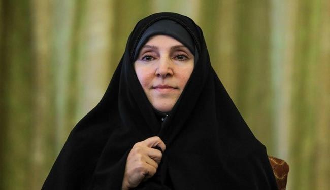 ايران تؤكد حاجة العالم للوسطية ونبذ التطرف