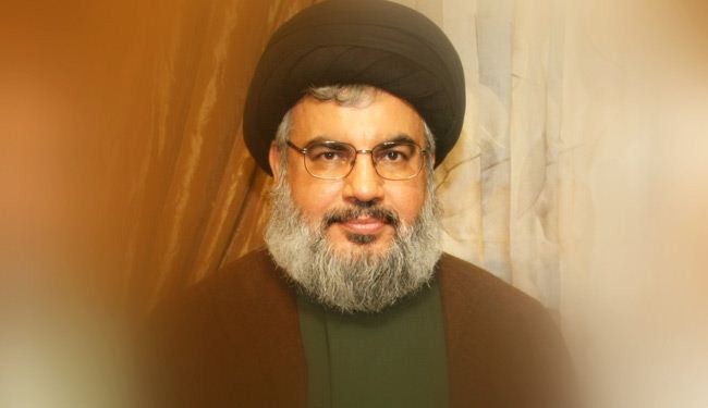 السيد نصر الله يطل مساء اليوم على شاشة 