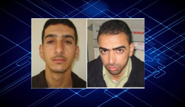 شهيدان فلسطينيان بنيران جيش الاحتلال بالضفة الغربية