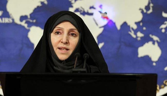لا اتفاق حتى الآن بين ايران و