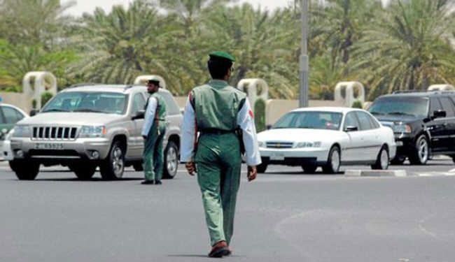 اعتقال 5 مواطنين في الامارات وائتلاف حقوقي يدعو لوقفة تضامنية
