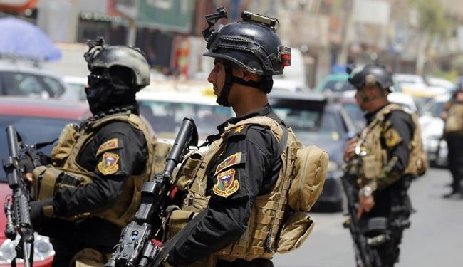 هلاکت 3 تن از عناصر داعش در شمال بابل