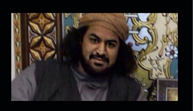 مصرع ارهابيين سعوديين بداعش احدهما الشمري 