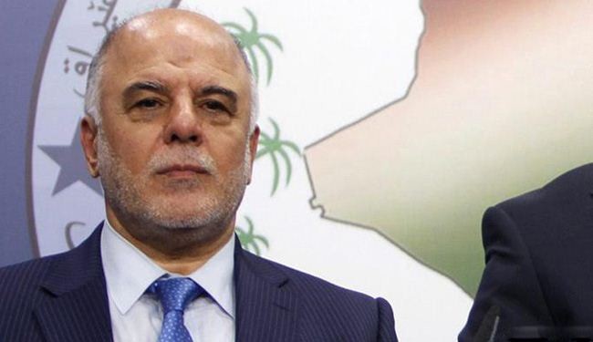 العبادي: داعش يخطط لهجمات على شبكات المترو في فرنسا وأميركا