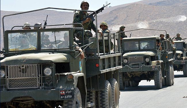 تحدي الجيش في لبنان.. هل من ينتبه؟