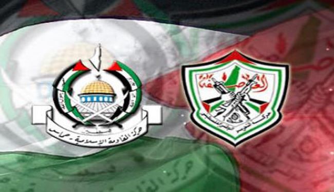 تشکیلات خودگردان فلسطین، به غزه باز می گردد