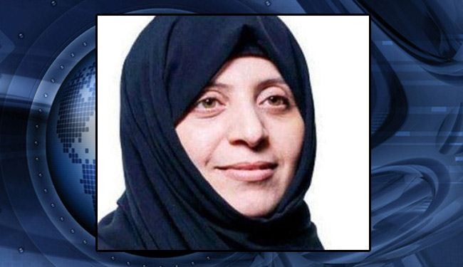 ماذا فعلت الناشطة النعيمي لتعدمها 