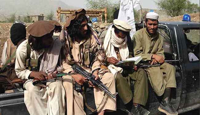 80 قتيلاً بهجوم كبير لطالبان بافغانستان بينهم 12 قطعت رؤوسهم