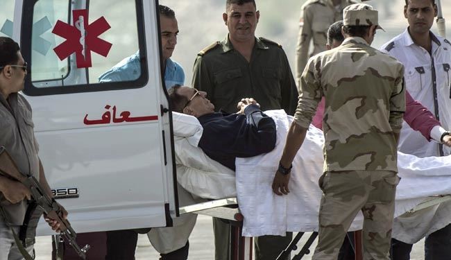 حکم مبارک امروز صادر می شود