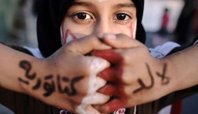 سجلات مُروعة في حقوق الإنسان لخمس حلفاء عرب لامريكا