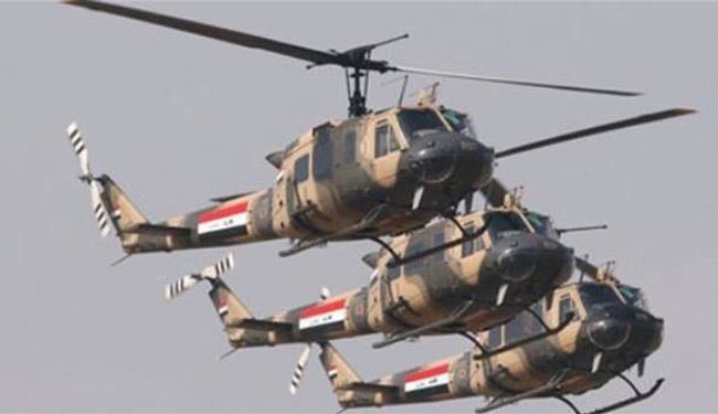 الدفاع: الطيران العراقي نفذ 89 طلعة خلال 24 ساعة