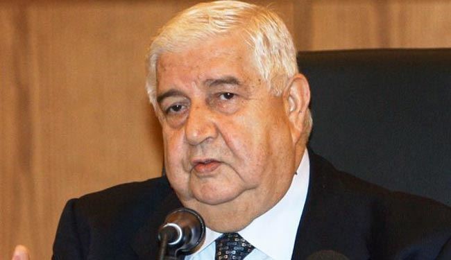 سوریه: حملات ائتلاف آمریکا غیرقانونی است