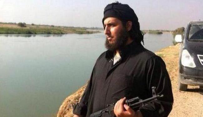 مقتل خالد العنزي أحد قادة ‘داعش’ في سوريا