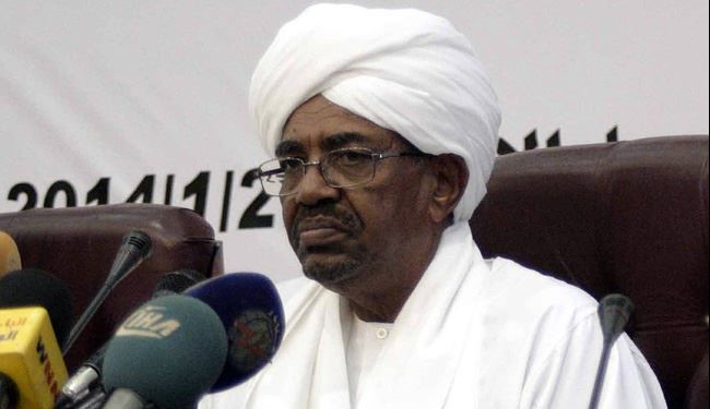 هشدار جدی رئیس جمهور سودان به مخالفان