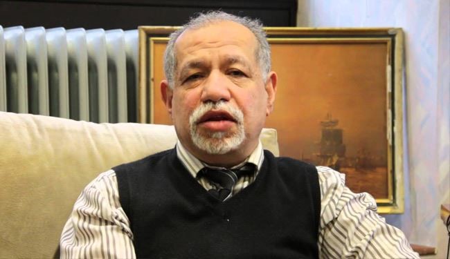 الشهابي: النظام البحريني مهزوم أمام إرادة الشعب