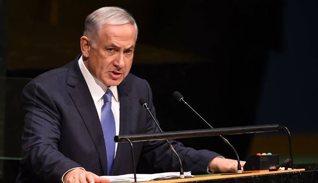 الفلسطينيون يتهمون نتانياهو بـ