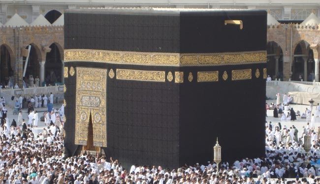 القبض على حاج مصري هاجم الحكام العرب أمام الكعبة