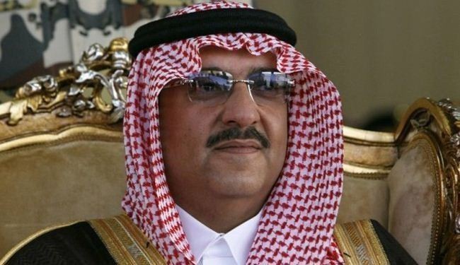 وزير سعودي يتوعد حركة انصار الله برد 