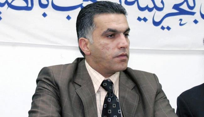 نبیل رجب: نزاع سنی و شیعه واقعیت ندارد