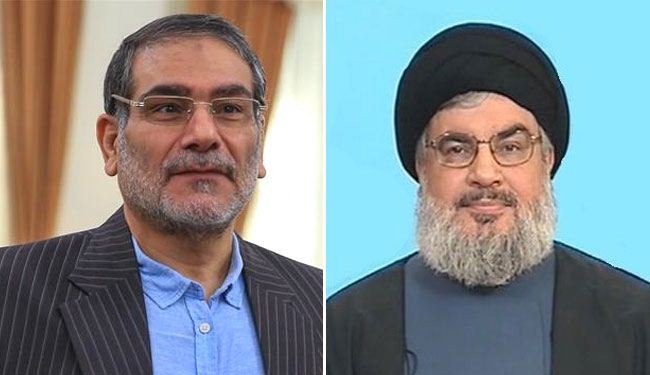 السيد نصر الله: أولوية حزب الله مواجهة خطر الإرهاب التكفيري