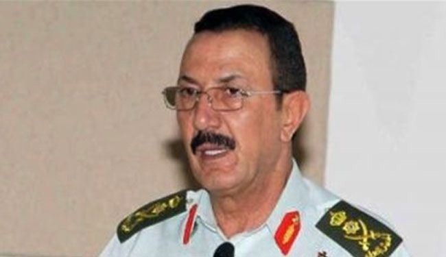 مفاجأة أردنية: 