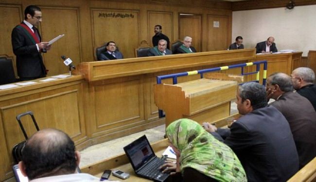 الحكم على 9 اشخاص بالسجن لمشاركتهم في تظاهرة غير مرخصة