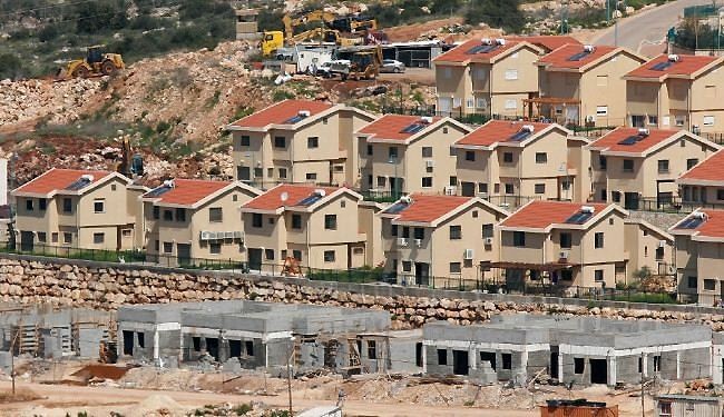 ايطاليا تدين البناء الاستيطاني بالقدس الشرقية