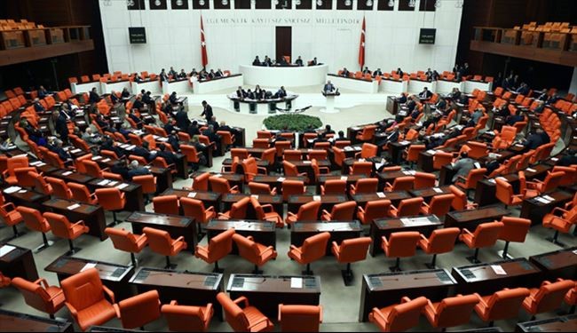 سوریه: جهان جلوی ماجراجویی سران ترکیه را بگیرد