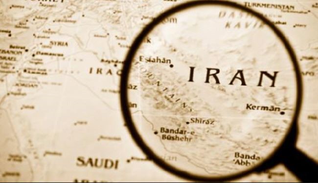 تلاش داعش برای دست‌یابی به 