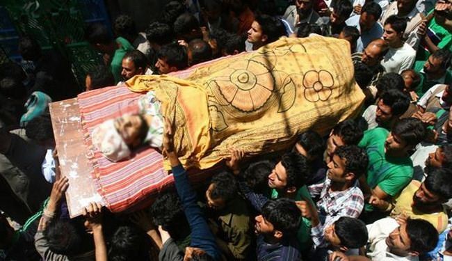 12 قتيلاً في تبادل لإطلاق النار على الحدود الهندية الباكستانية